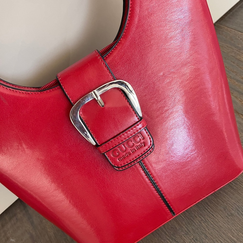 Vintage bag